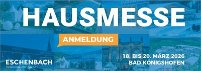 Link zur Hausmesse 2026