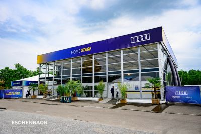 TECH 2026 Heilbronn