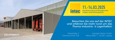 Internationale Fachmesse