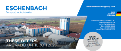 Offers from Eschenbach