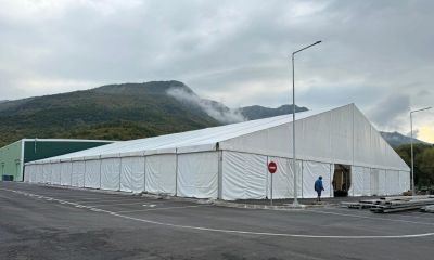 AH 40 x 100 / 4,00 m