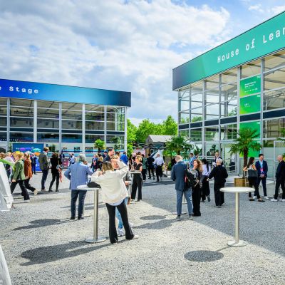TECH 2025 Heilbronn