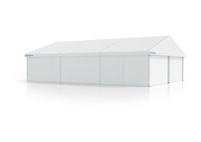 Lagerzelte von Eschenbach: ALUHALLE 10,14 M