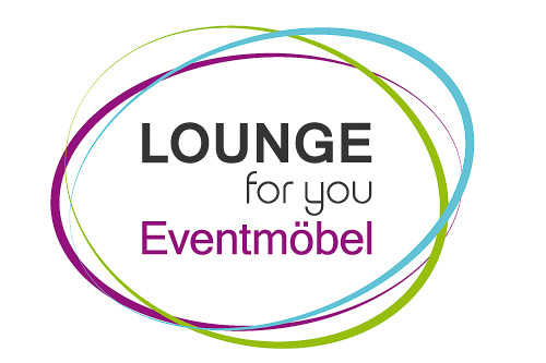 Eventmöbel – Lounge for you