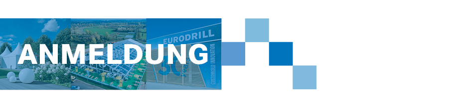 Eschenbach Hausmesse Anmeldung