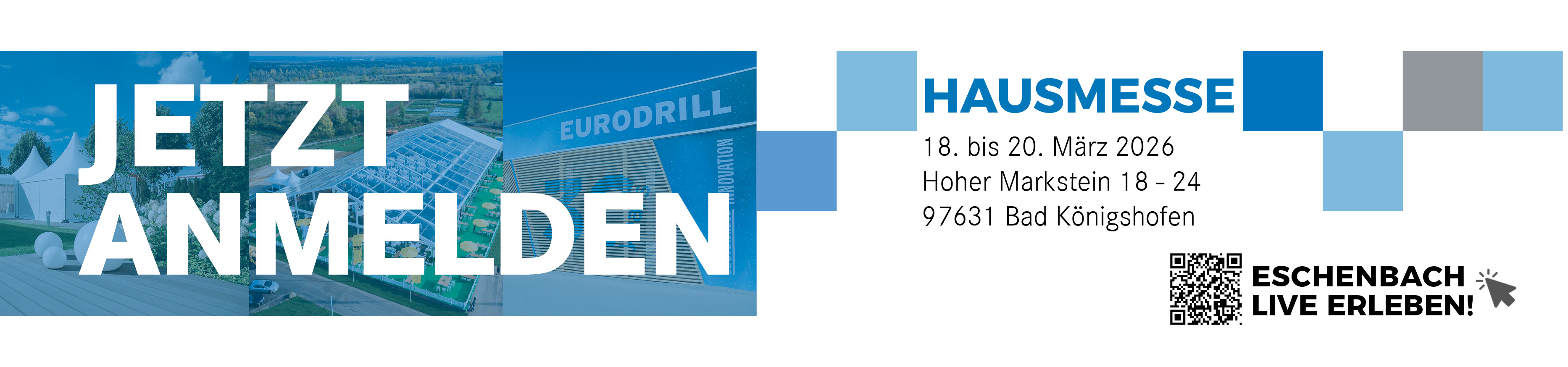 Link zur Hausmesse 2026