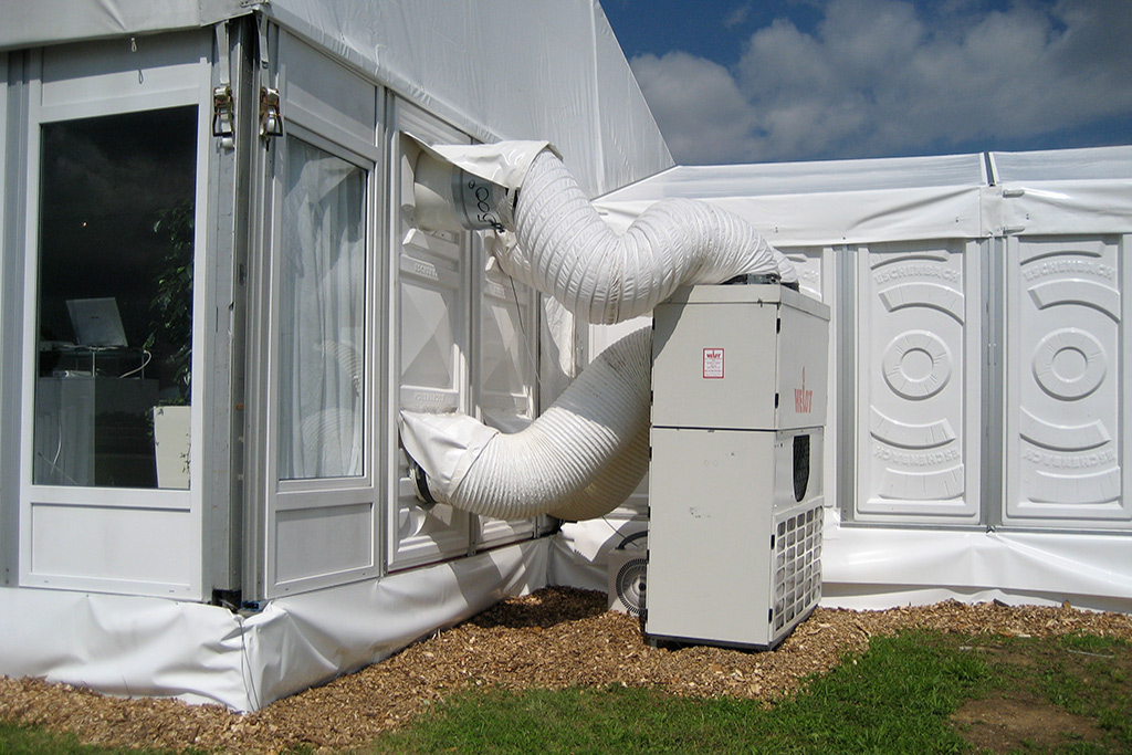 Produktdetail Air conditioning & ventilation Eschenbach Englisch